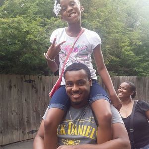 Meet your Posher, Andre